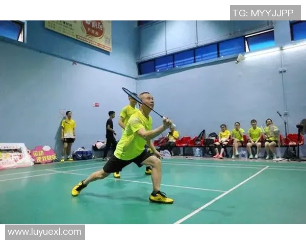广州羽毛球队在挑战赛中的技术表现分析与点评